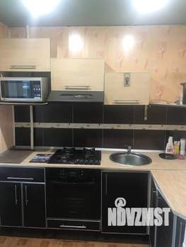 1-к квартира, вторичка, 39м2, 1/6 этаж