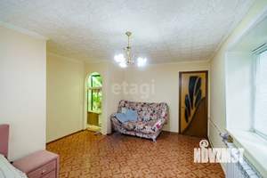 1-к квартира, вторичка, 32м2, 1/4 этаж