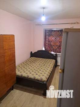 6-к квартира, вторичка, 106м2, 1/5 этаж