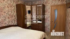 3-к квартира, вторичка, 65м2, 10/10 этаж