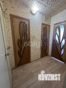 2-к квартира, вторичка, 56м2, 2/9 этаж