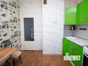 1-к квартира, вторичка, 30м2, 3/9 этаж