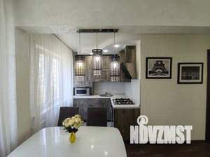 3-к квартира, вторичка, 58м2, 2/5 этаж