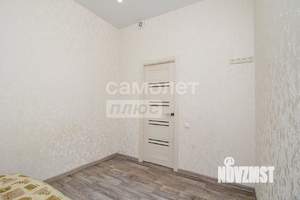 3-к квартира, вторичка, 44м2, 1/3 этаж