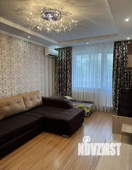 1-к квартира, вторичка, 36м2, 3/10 этаж