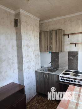 1-к квартира, вторичка, 26м2, 9/9 этаж