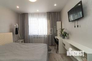 3-к квартира, вторичка, 73м2, 1/9 этаж