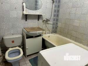 1-к квартира, вторичка, 39м2, 1/10 этаж