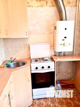 2-к квартира, вторичка, 39м2, 2/5 этаж