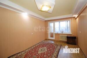 2-к квартира, вторичка, 43м2, 4/5 этаж