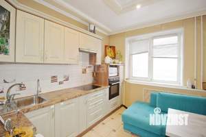 1-к квартира, вторичка, 37м2, 14/16 этаж