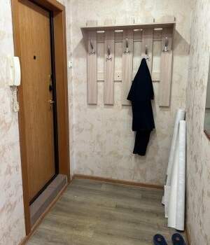 1-к квартира, вторичка, 36м2, 7/9 этаж