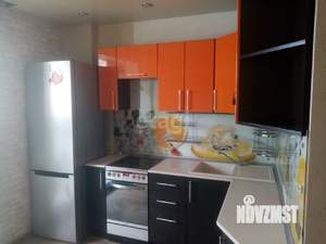 1-к квартира, вторичка, 38м2, 7/9 этаж