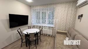 1-к квартира, вторичка, 19м2, 3/5 этаж