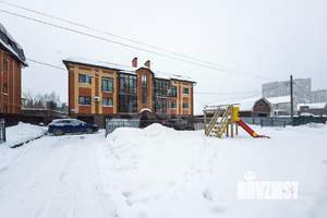 3-к квартира, вторичка, 120м2, 1/3 этаж