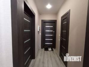 1-к квартира, вторичка, 31м2, 3/3 этаж