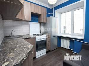 1-к квартира, вторичка, 30м2, 2/5 этаж