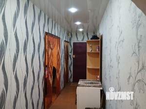 3-к квартира, вторичка, 63м2, 1/10 этаж