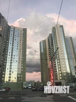 2-к квартира, вторичка, 54м2, 3/23 этаж