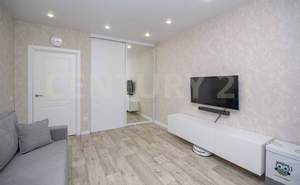 2-к квартира, вторичка, 51м2, 8/9 этаж