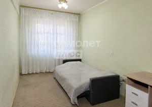 2-к квартира, вторичка, 46м2, 2/5 этаж