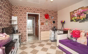 Студия квартира, вторичка, 26м2, 3/3 этаж