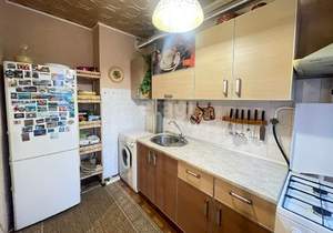 3-к квартира, вторичка, 75м2, 2/9 этаж