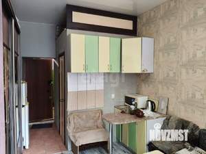 Студия квартира, вторичка, 18м2, 1/5 этаж