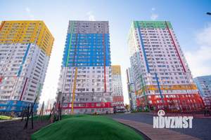 2-к квартира, вторичка, 37м2, 24/24 этаж