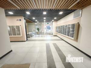 1-к квартира, вторичка, 36м2, 21/21 этаж