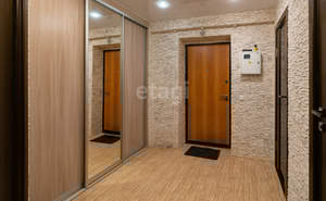 1-к квартира, вторичка, 40м2, 18/18 этаж