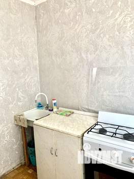 2-к квартира, вторичка, 46м2, 2/5 этаж