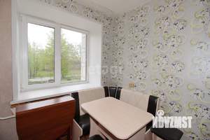 2-к квартира, вторичка, 41м2, 1/9 этаж