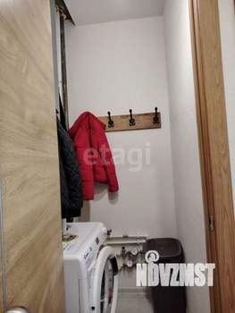 2-к квартира, вторичка, 34м2, 3/24 этаж