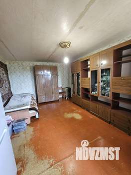 2-к квартира, вторичка, 44м2, 7/9 этаж