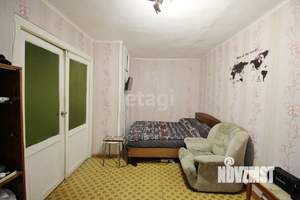 1-к квартира, вторичка, 32м2, 5/5 этаж