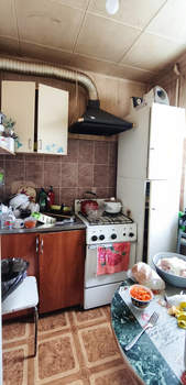 1-к квартира, вторичка, 32м2, 8/9 этаж