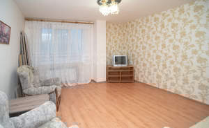 2-к квартира, вторичка, 53м2, 4/9 этаж