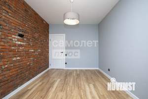 2-к квартира, вторичка, 53м2, 6/9 этаж