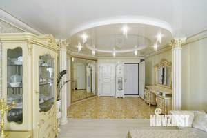 3-к квартира, вторичка, 87м2, 4/12 этаж
