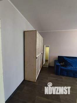 1-к квартира, вторичка, 38м2, 2/6 этаж