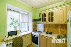 1-к квартира, вторичка, 32м2, 1/4 этаж
