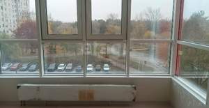 2-к квартира, вторичка, 52м2, 4/24 этаж