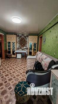 2-к квартира, вторичка, 46м2, 1/5 этаж