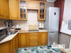 2-к квартира, вторичка, 54м2, 4/9 этаж