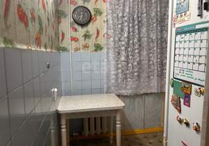 2-к квартира, вторичка, 45м2, 5/5 этаж