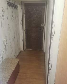 3-к квартира, вторичка, 57м2, 5/9 этаж