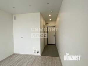 Студия квартира, вторичка, 17м2, 10/24 этаж