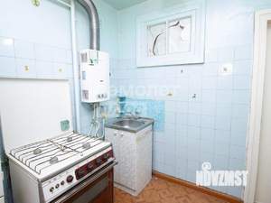 3-к квартира, вторичка, 55м2, 3/4 этаж