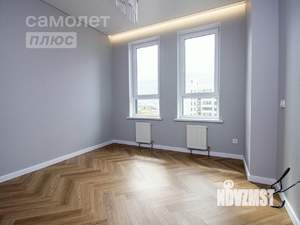 2-к квартира, вторичка, 67м2, 6/20 этаж